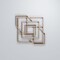 Ekena Millwork Extra Small Norwood Decorative Fretwork Wood Wall Panels, Alder, 7 3/8"W x 7 3/8"H x 3/8"T WALW08X08X0375NWDAL - alternate 3
